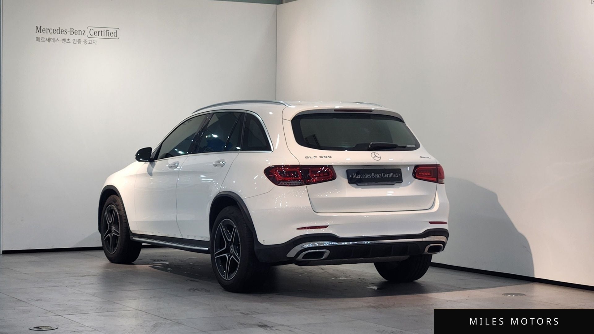 Mercedes-Benz GLC-Class X253 2022 — миниатюра 4
