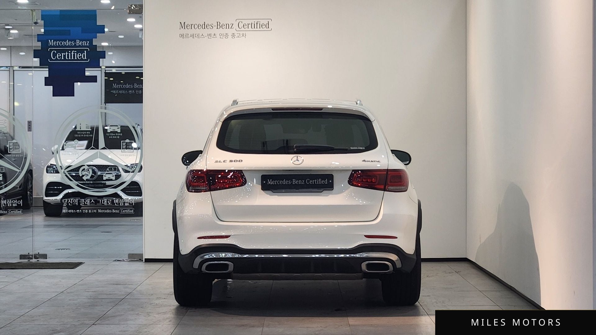 Mercedes-Benz GLC-Class X253 2022 — миниатюра 5