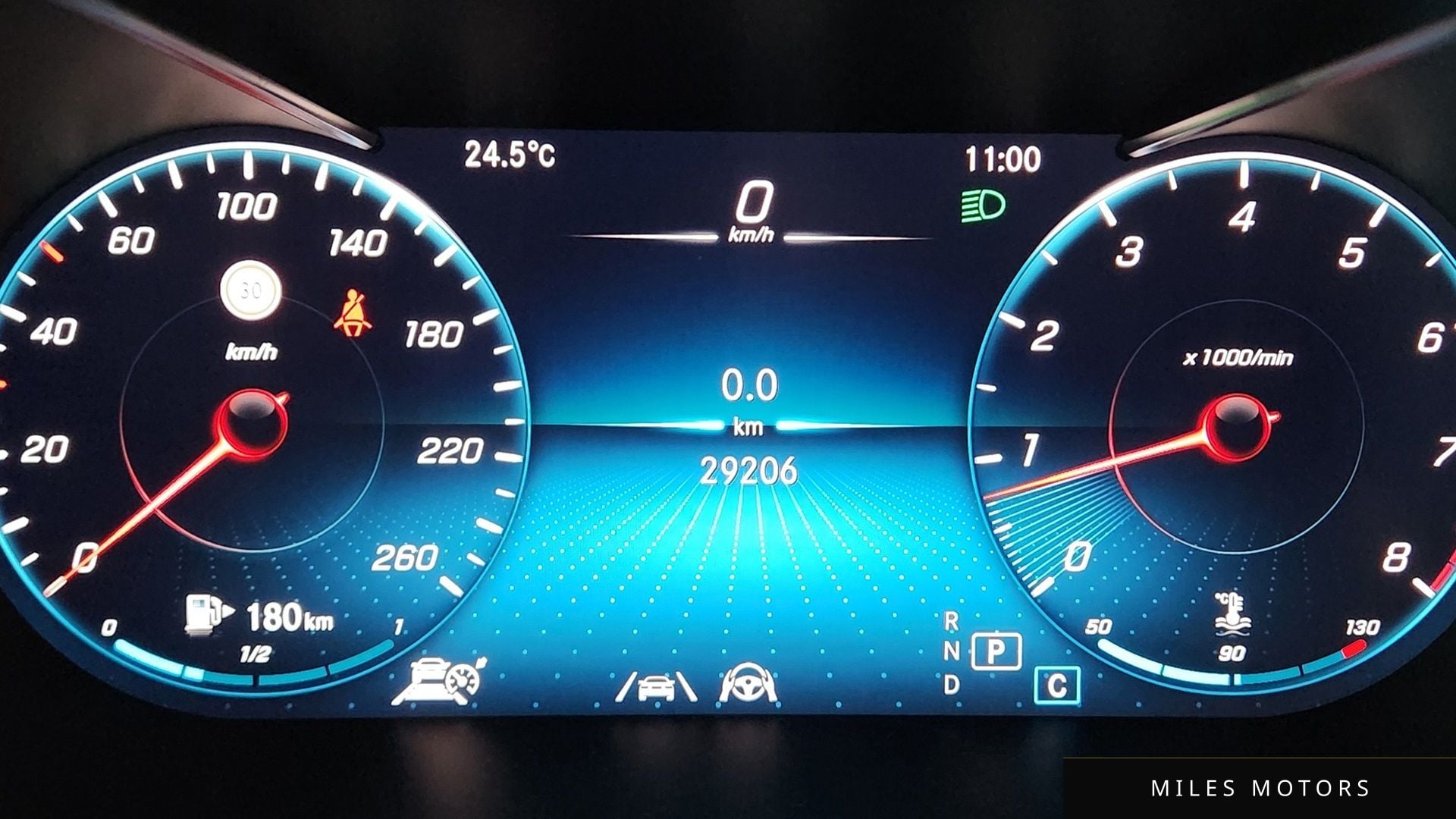 Mercedes-Benz GLC-Class X253 2022 — миниатюра 6