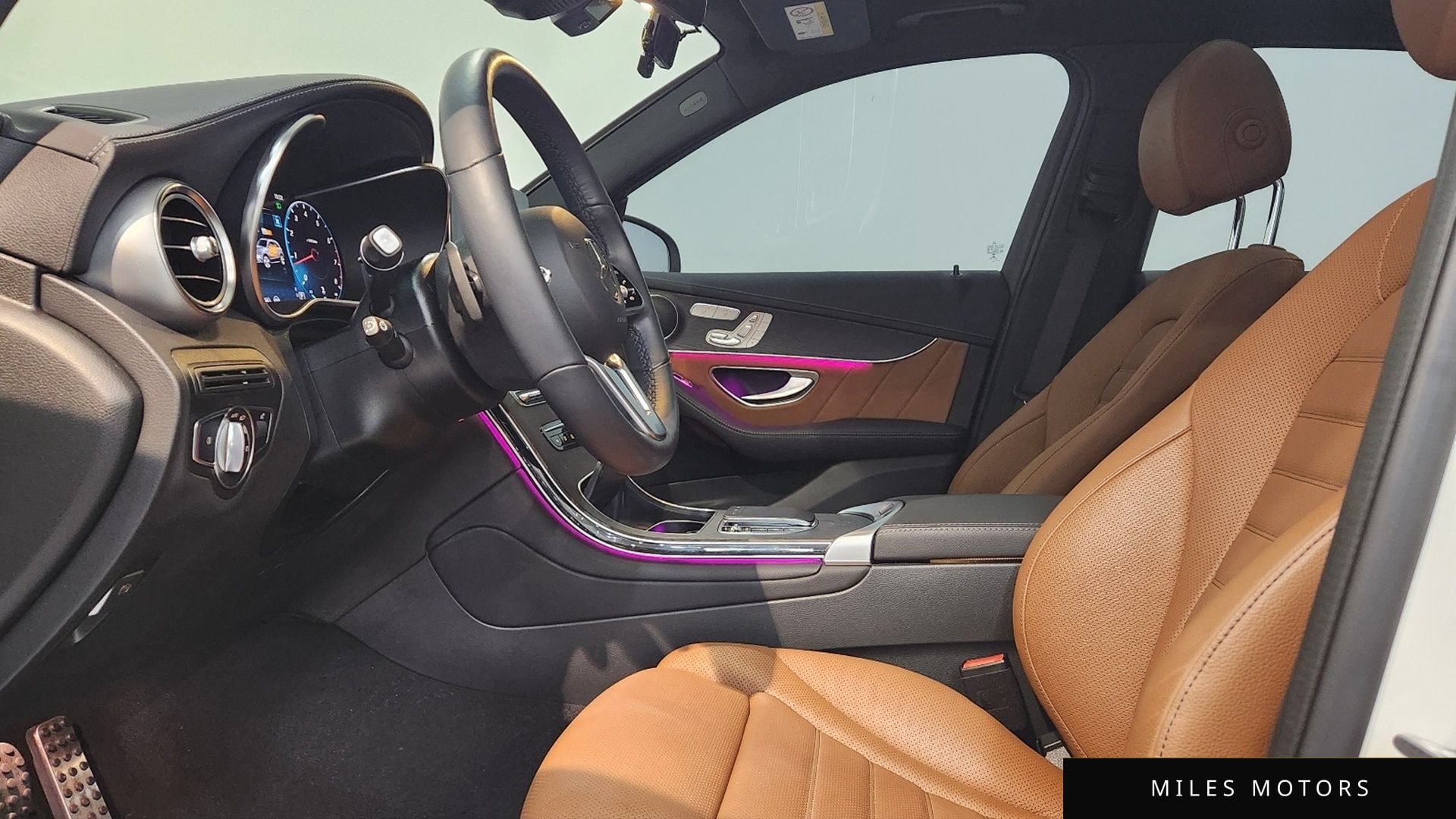 Mercedes-Benz GLC-Class X253 2022 — миниатюра 8