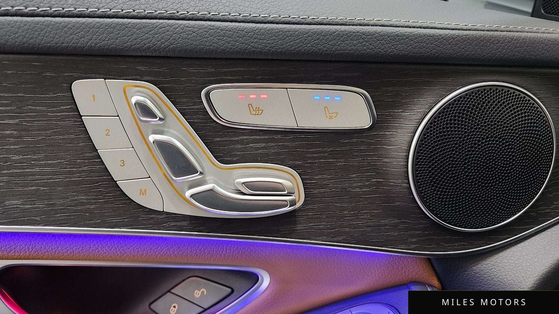 Mercedes-Benz GLC-Class X253 2022 — миниатюра 9