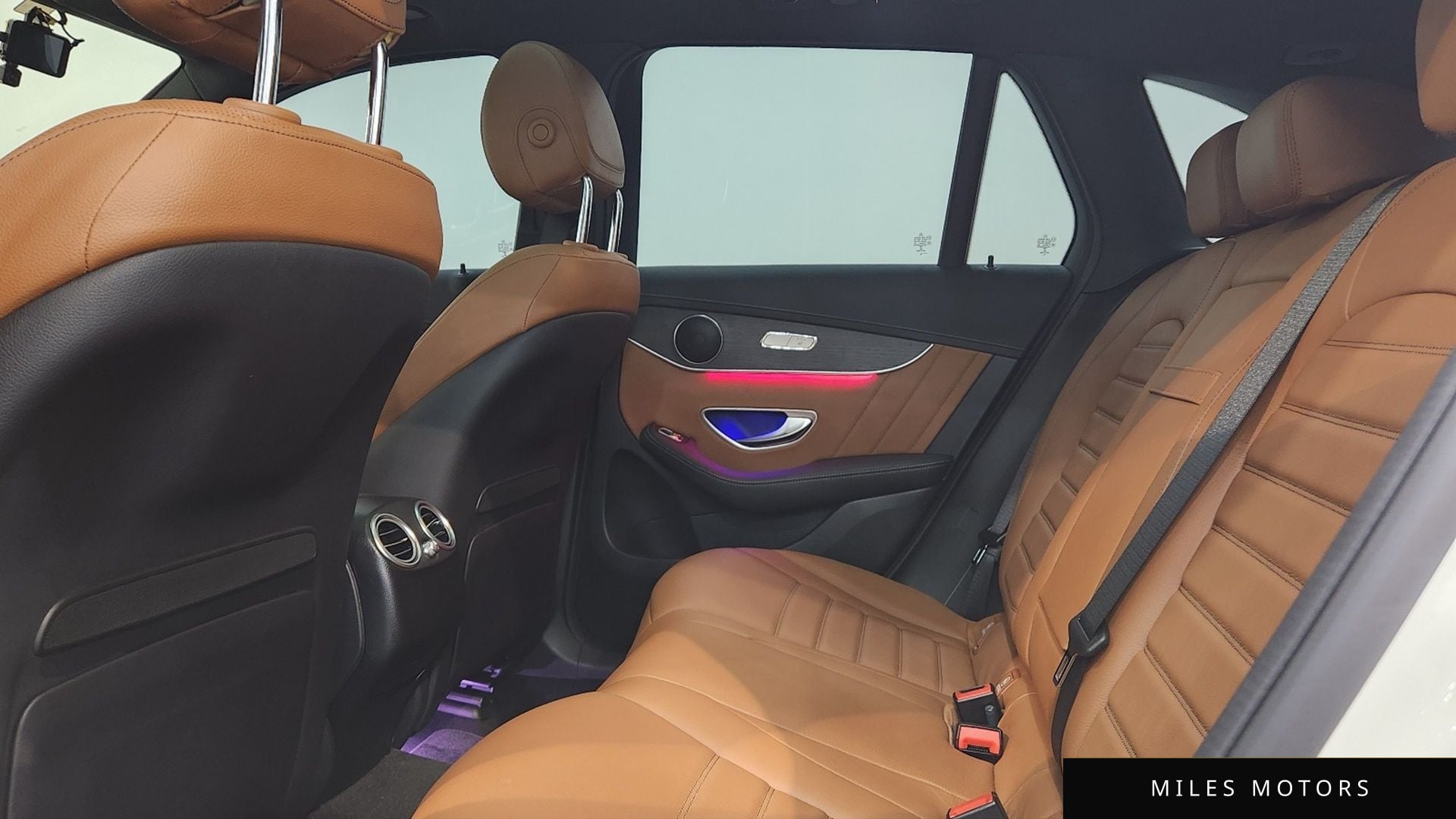 Mercedes-Benz GLC-Class X253 2022 — миниатюра 10
