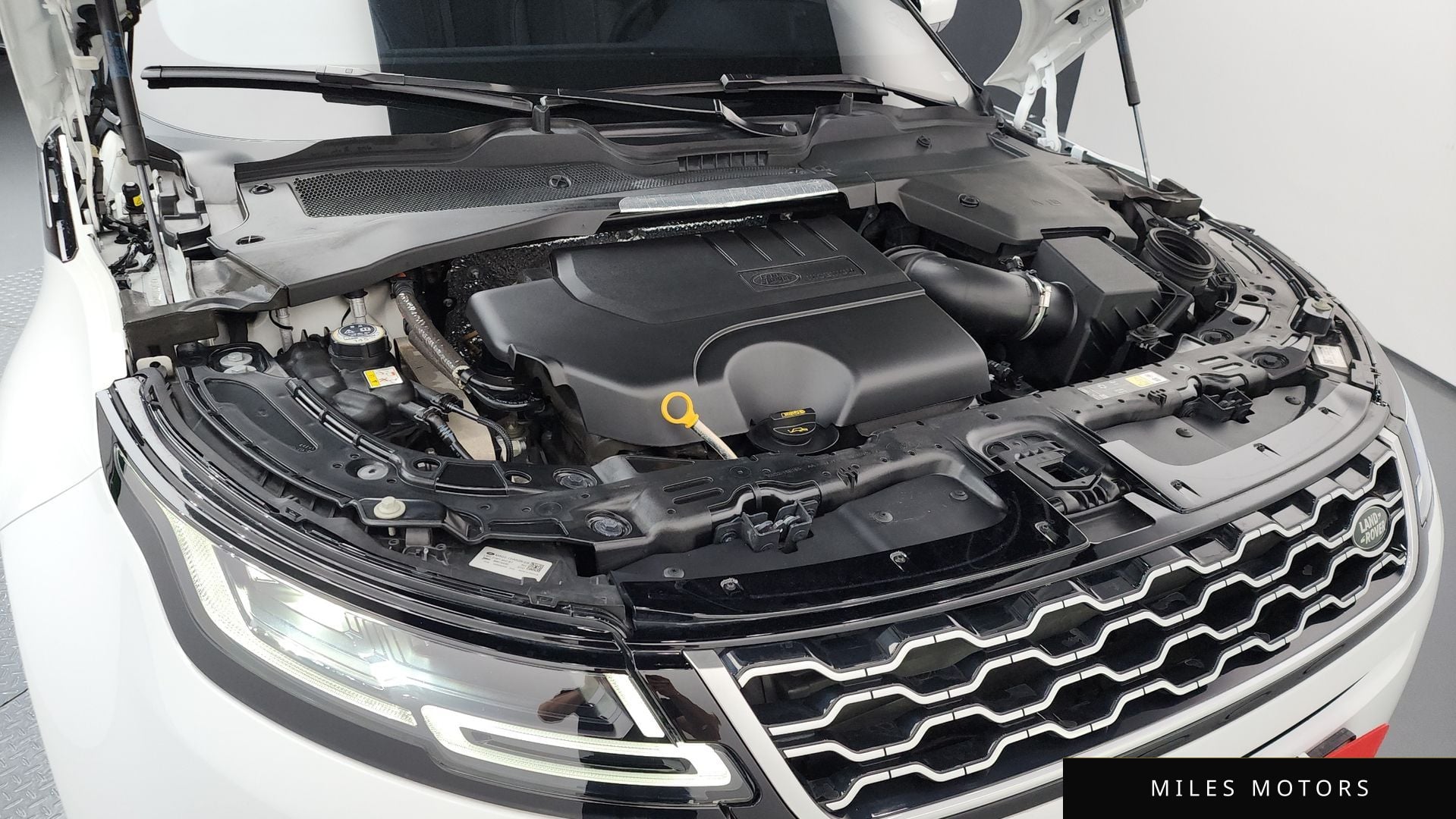 Land Rover Range Rover Evoque 2023 — миниатюра 6