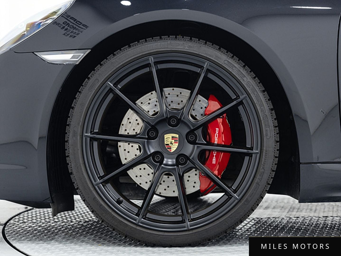 Porsche 718 2024 — миниатюра 5