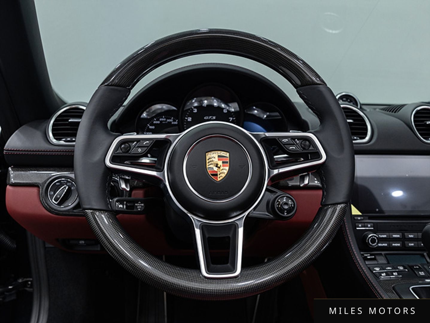 Porsche 718 2024 — миниатюра 8