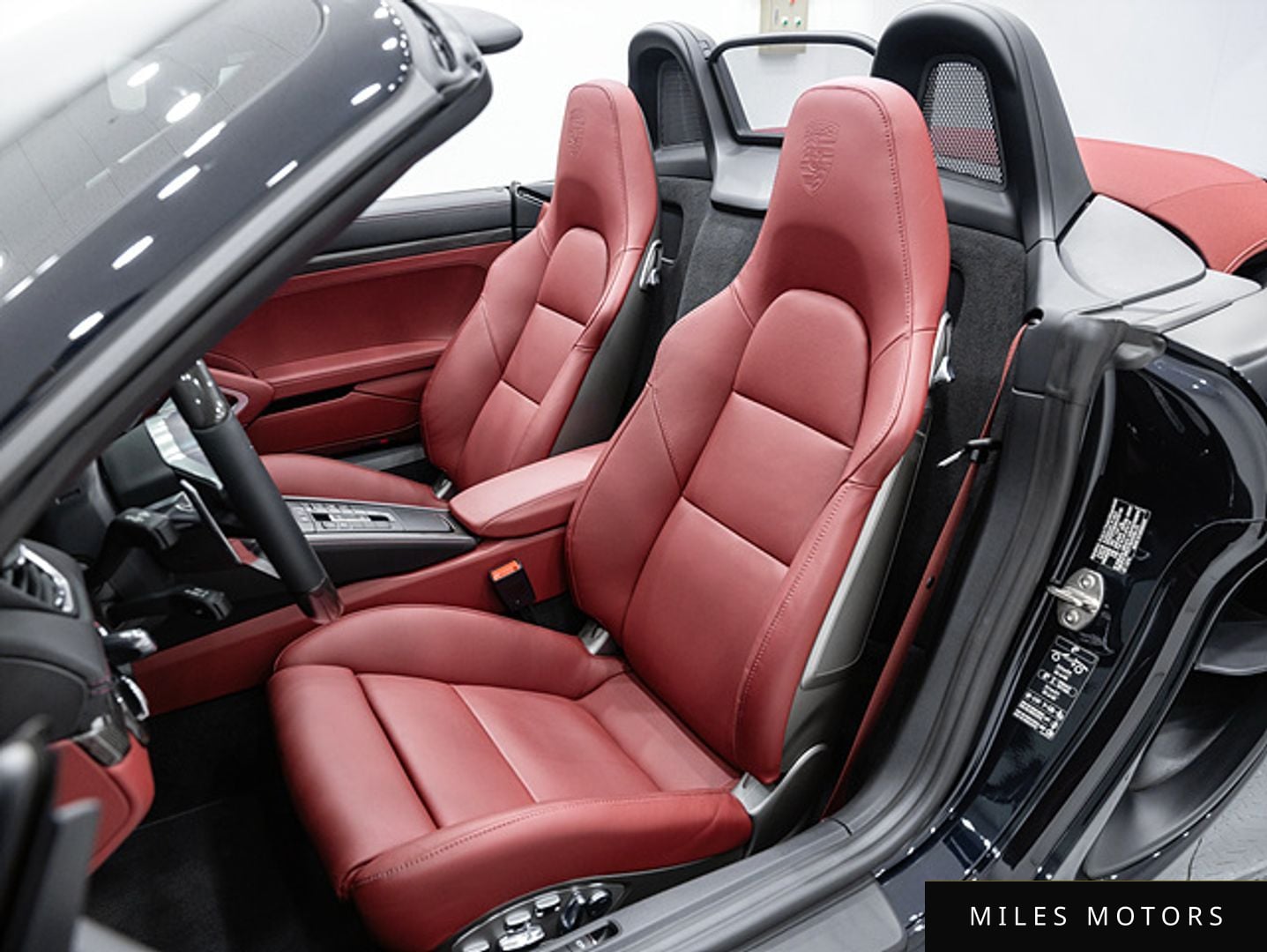 Porsche 718 2024 — миниатюра 10