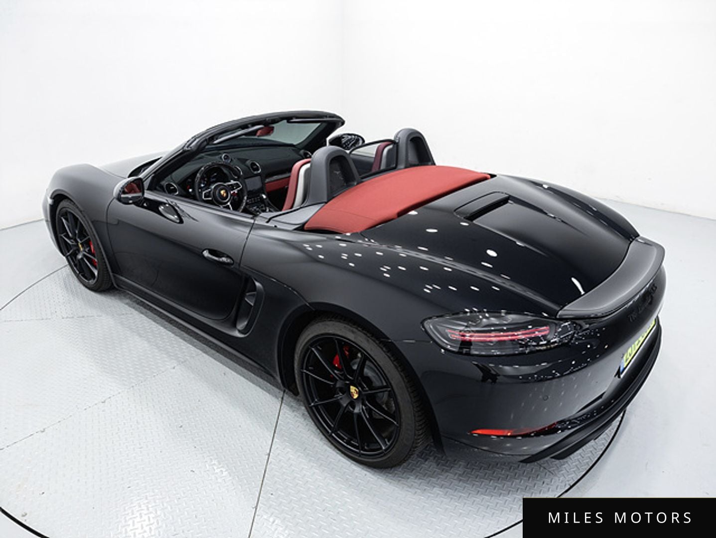 Porsche 718 2024 — миниатюра 11
