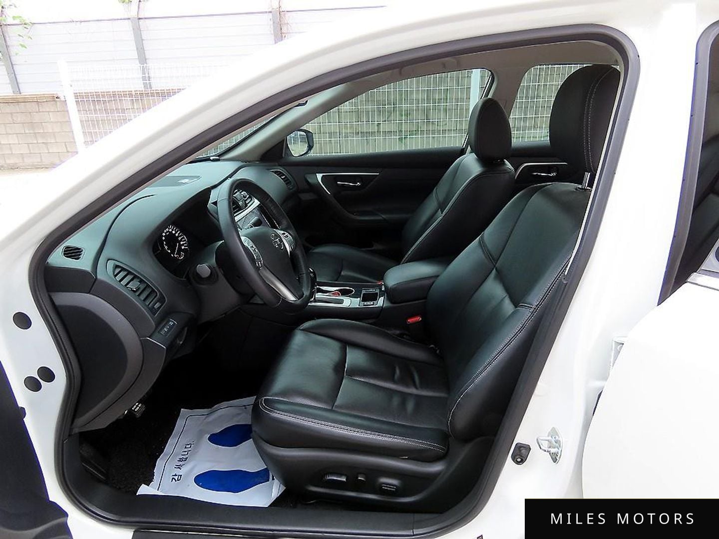 Nissan Altima 2018 — миниатюра 5