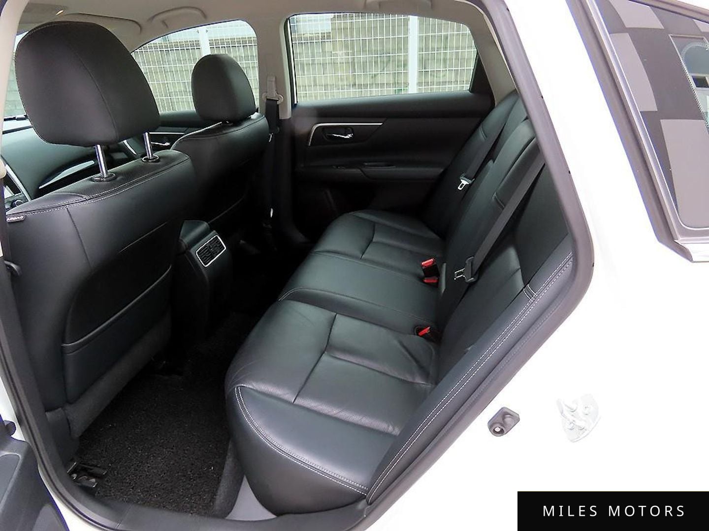Nissan Altima 2018 — миниатюра 6