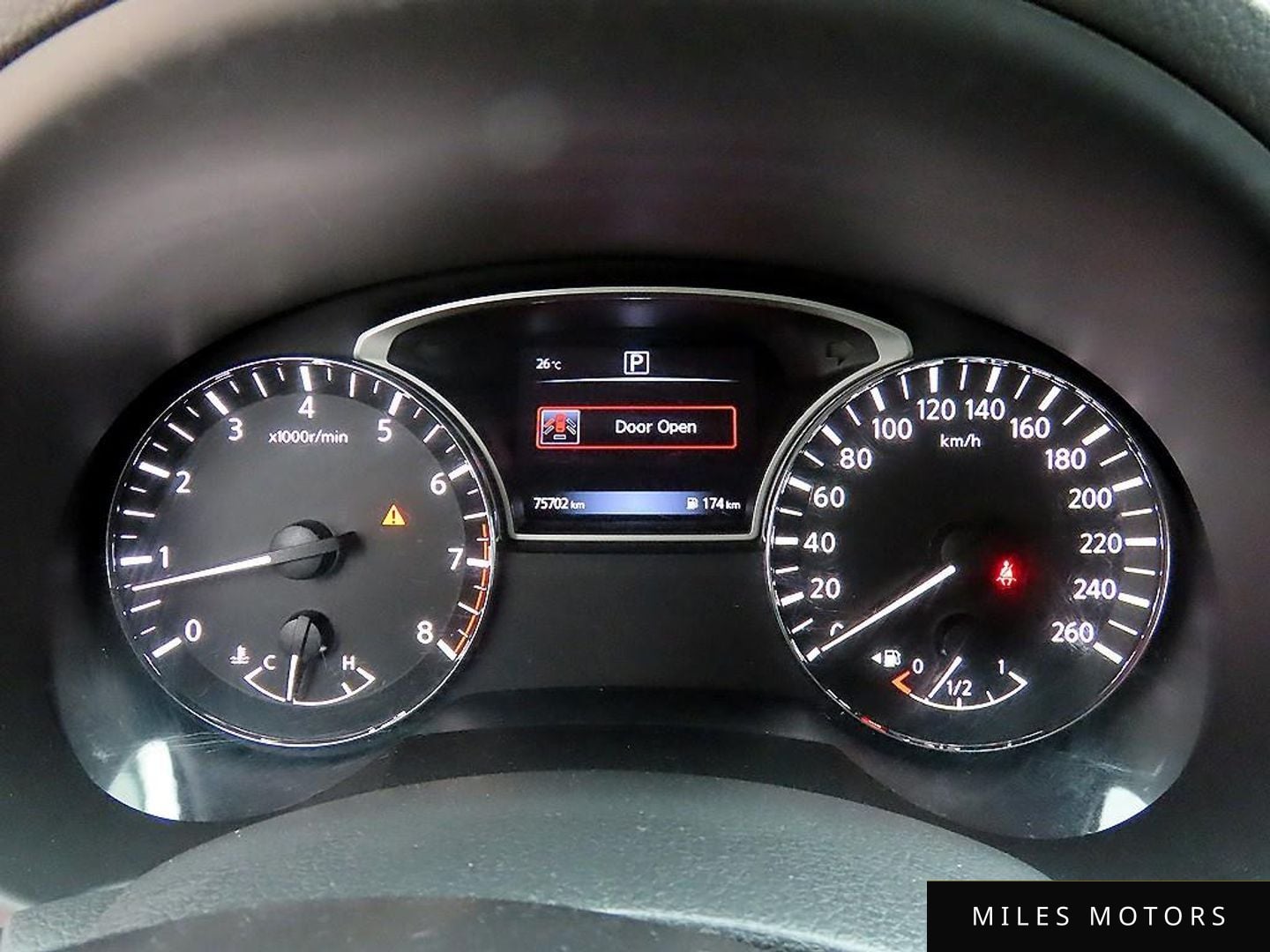 Nissan Altima 2018 — миниатюра 9