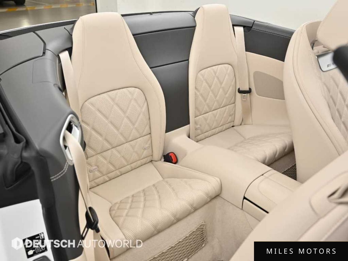 Mercedes-Benz SL-Class R232 2025 — миниатюра 12