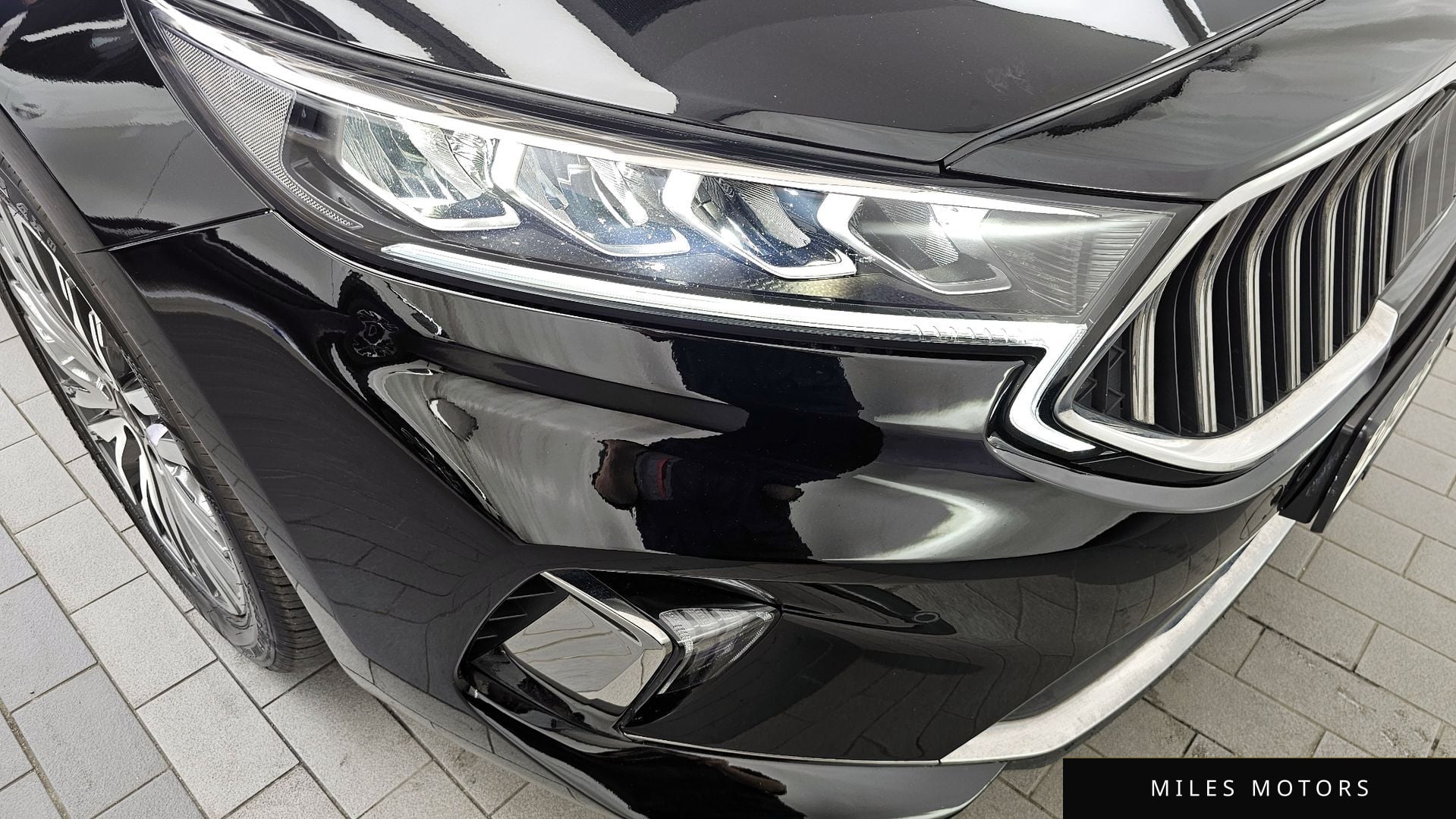 Kia K7 2021 — миниатюра 8