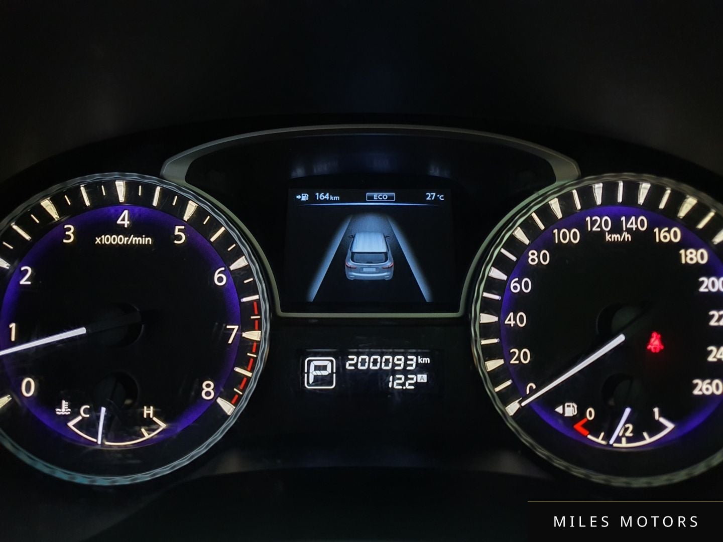 Infiniti JX35 2013 — миниатюра 5