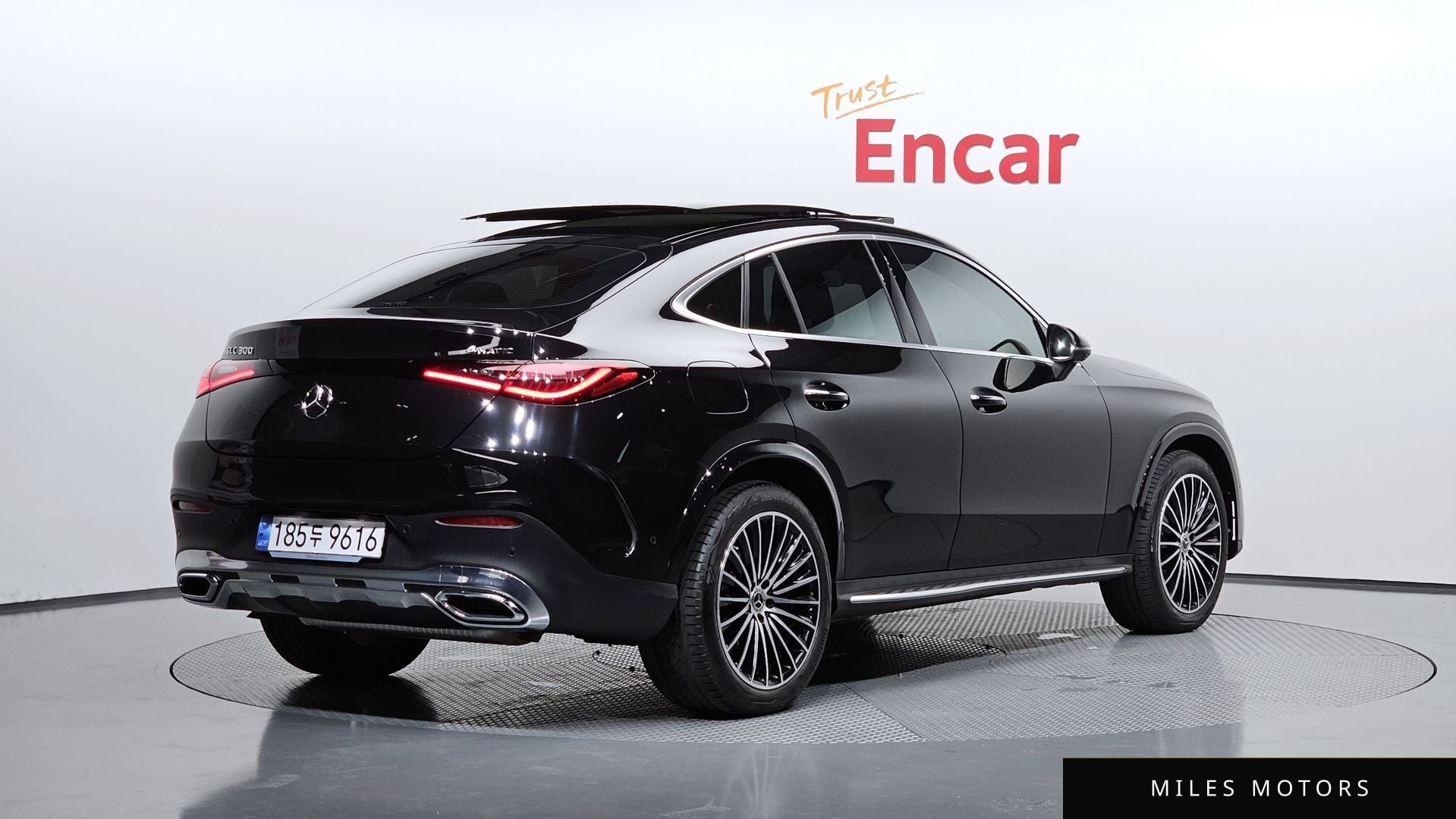 Mercedes-Benz GLC-Class X254 2024 — миниатюра 2