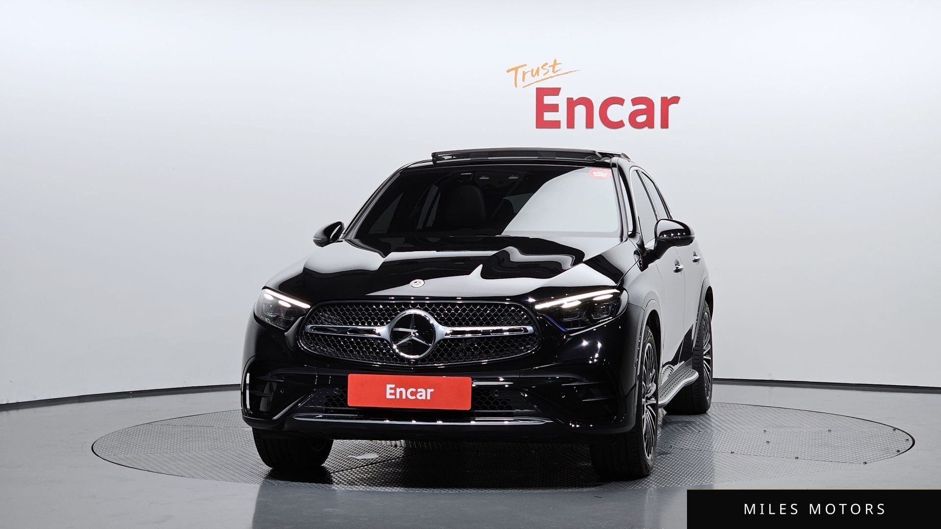 Mercedes-Benz GLC-Class X254 2024 — миниатюра 3
