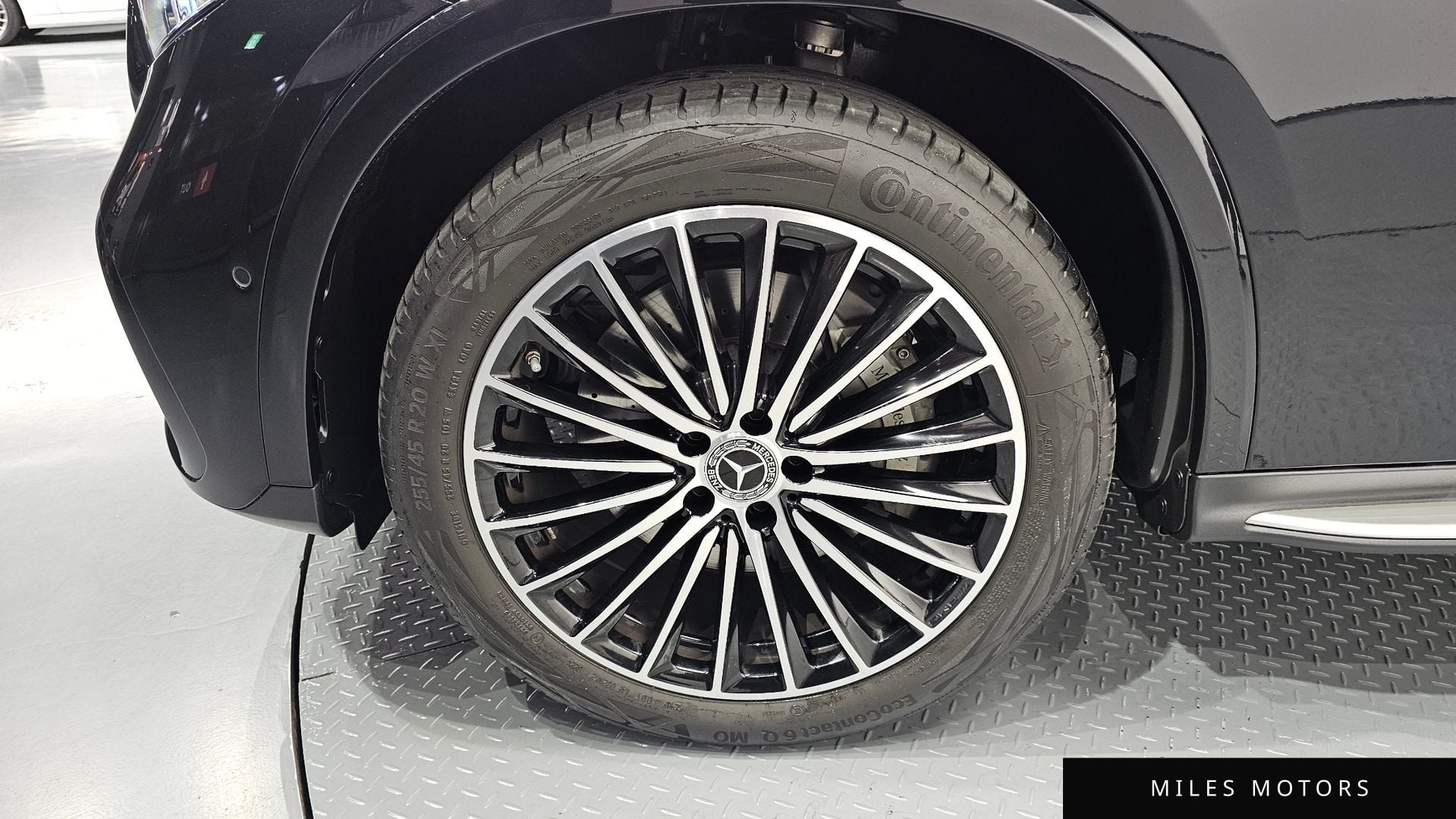 Mercedes-Benz GLC-Class X254 2024 — миниатюра 5