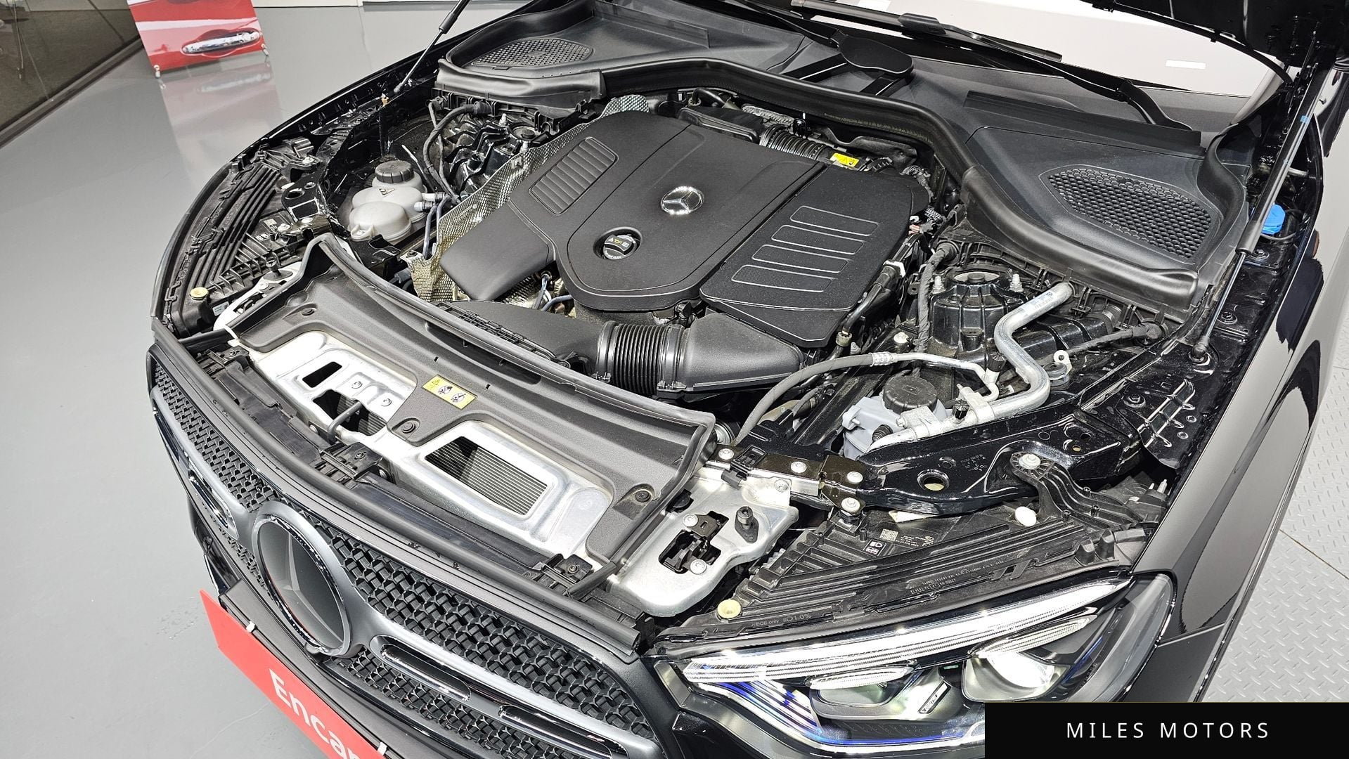 Mercedes-Benz GLC-Class X254 2024 — миниатюра 6