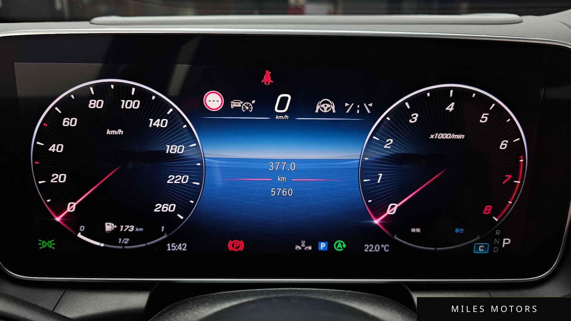 Mercedes-Benz GLC-Class X254 2024 — миниатюра 11