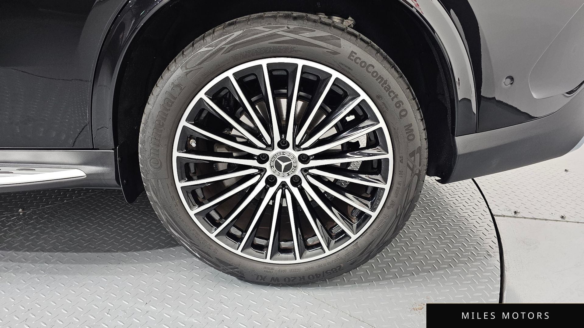 Mercedes-Benz GLC-Class X254 2024 — миниатюра 7