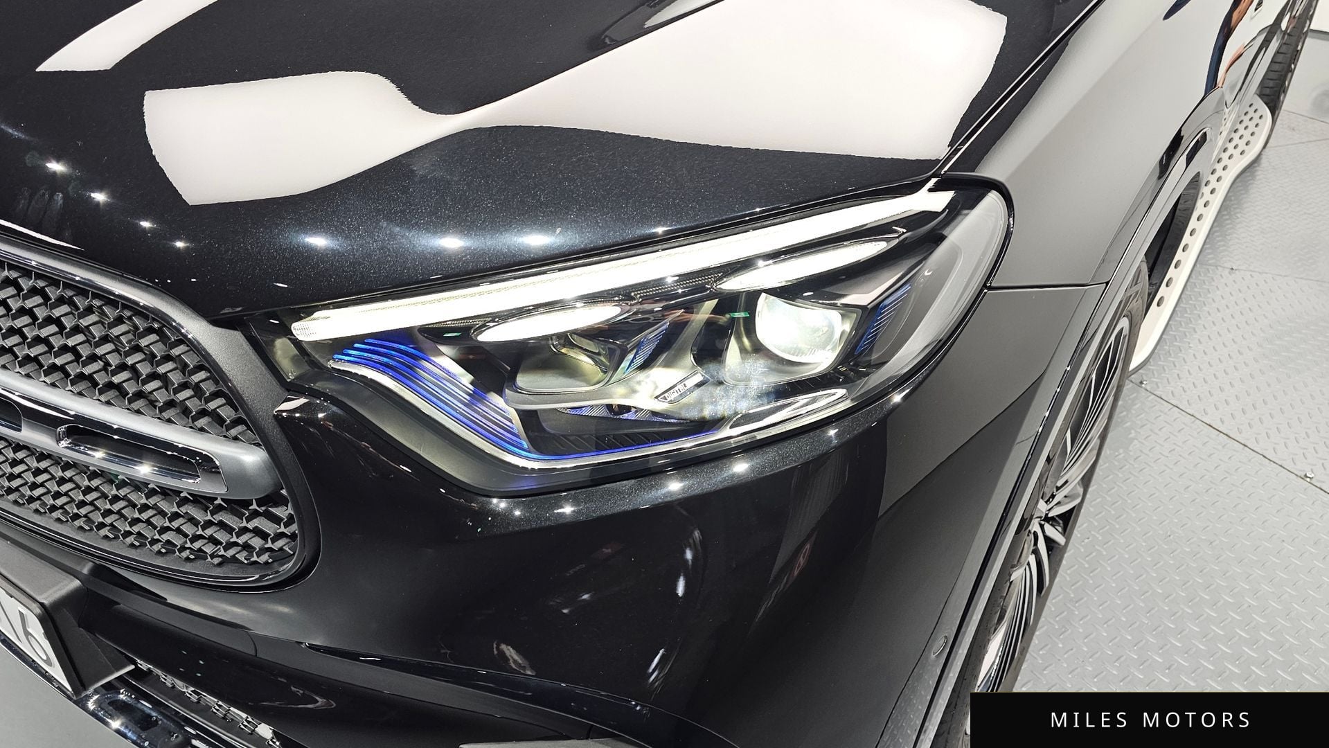 Mercedes-Benz GLC-Class X254 2024 — миниатюра 8