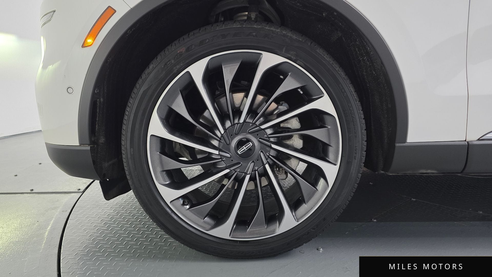 Lincoln Aviator 2022 — миниатюра 4