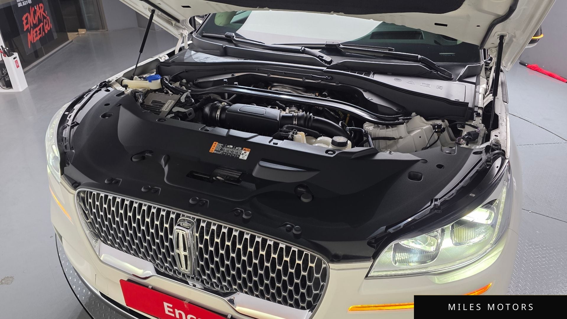 Lincoln Aviator 2022 — миниатюра 5