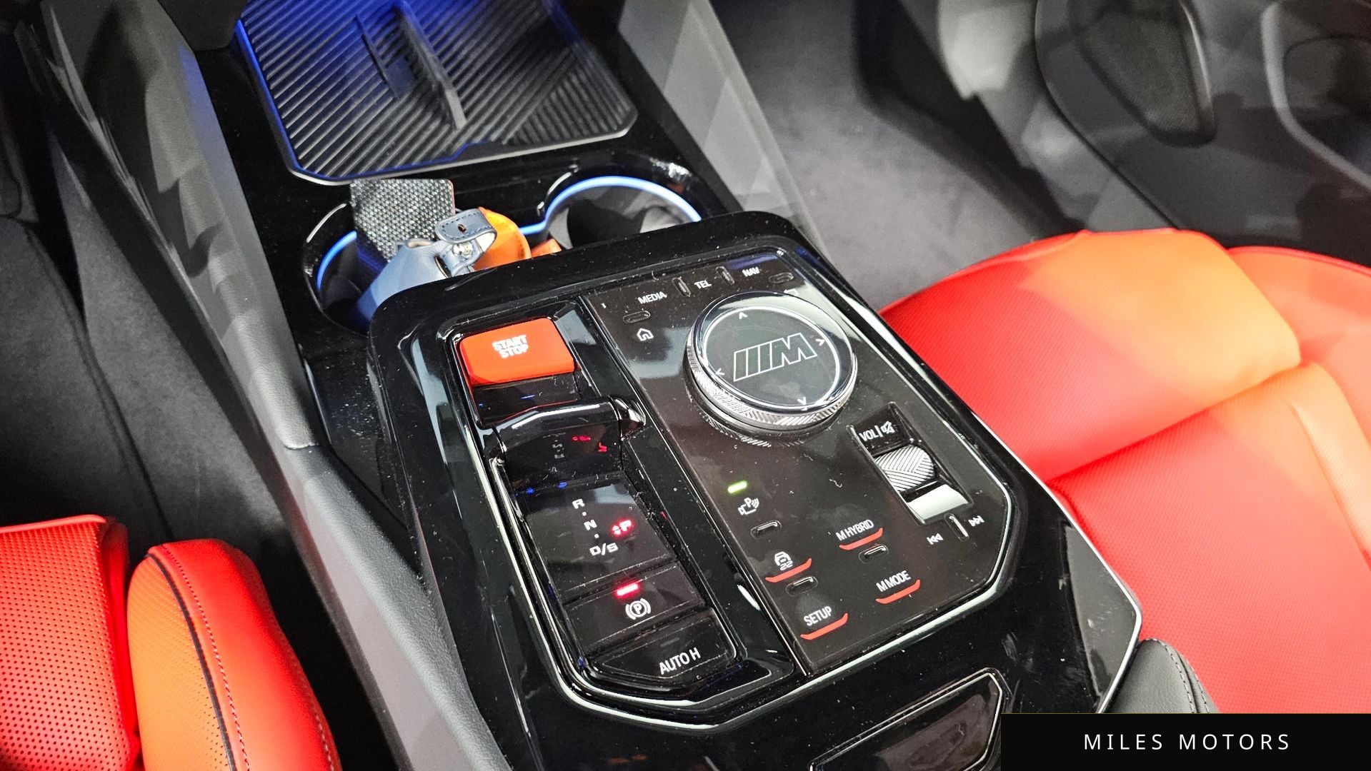 BMW M5 (G90) 2025 — миниатюра 12