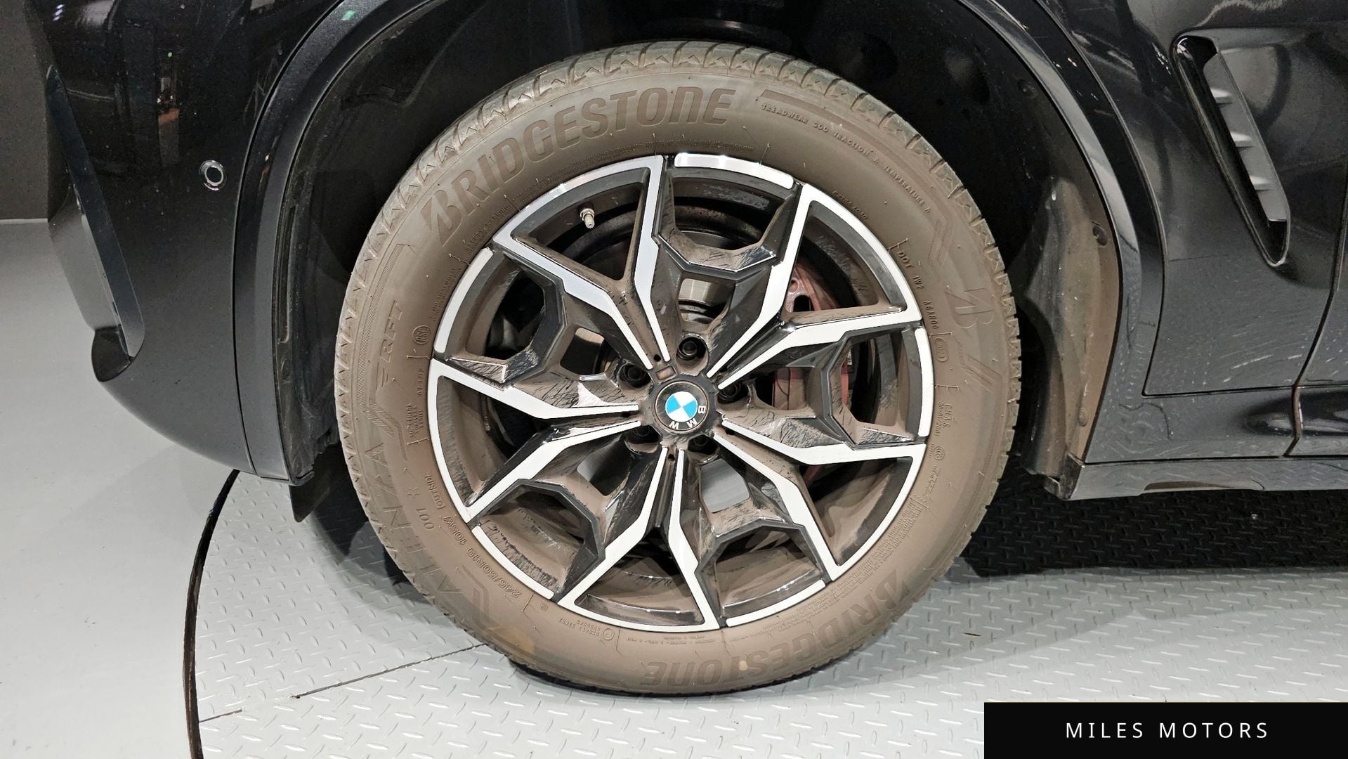 BMW X3 (G01) 2024 — миниатюра 5