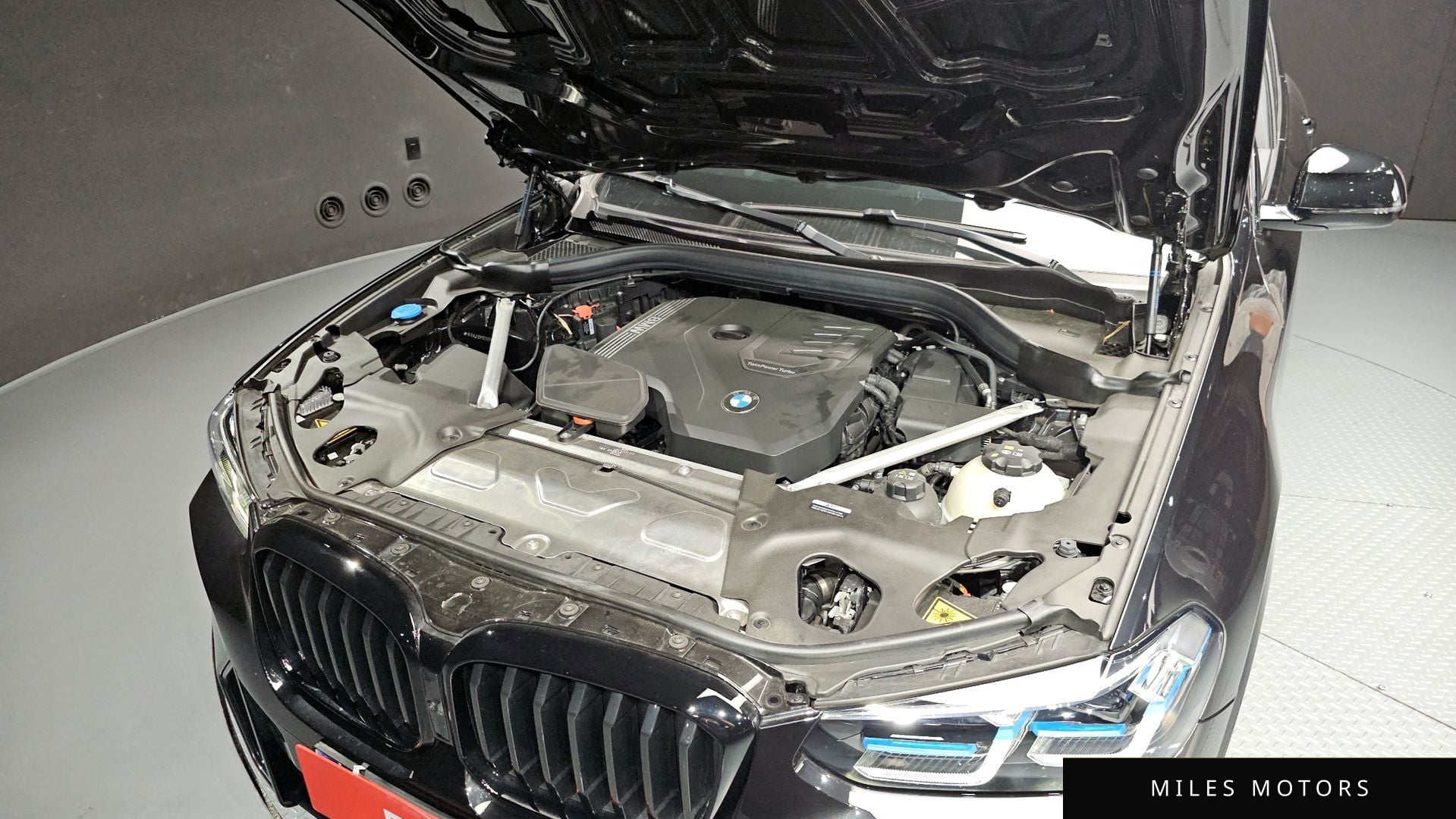 BMW X3 (G01) 2024 — миниатюра 6