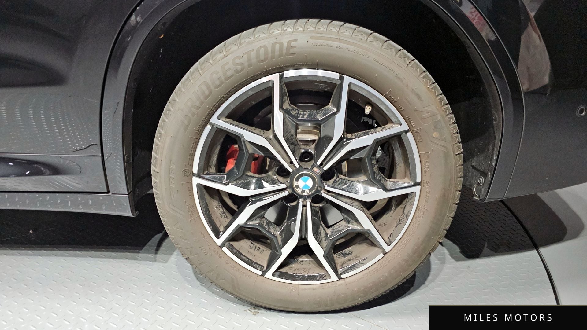 BMW X3 (G01) 2024 — миниатюра 7