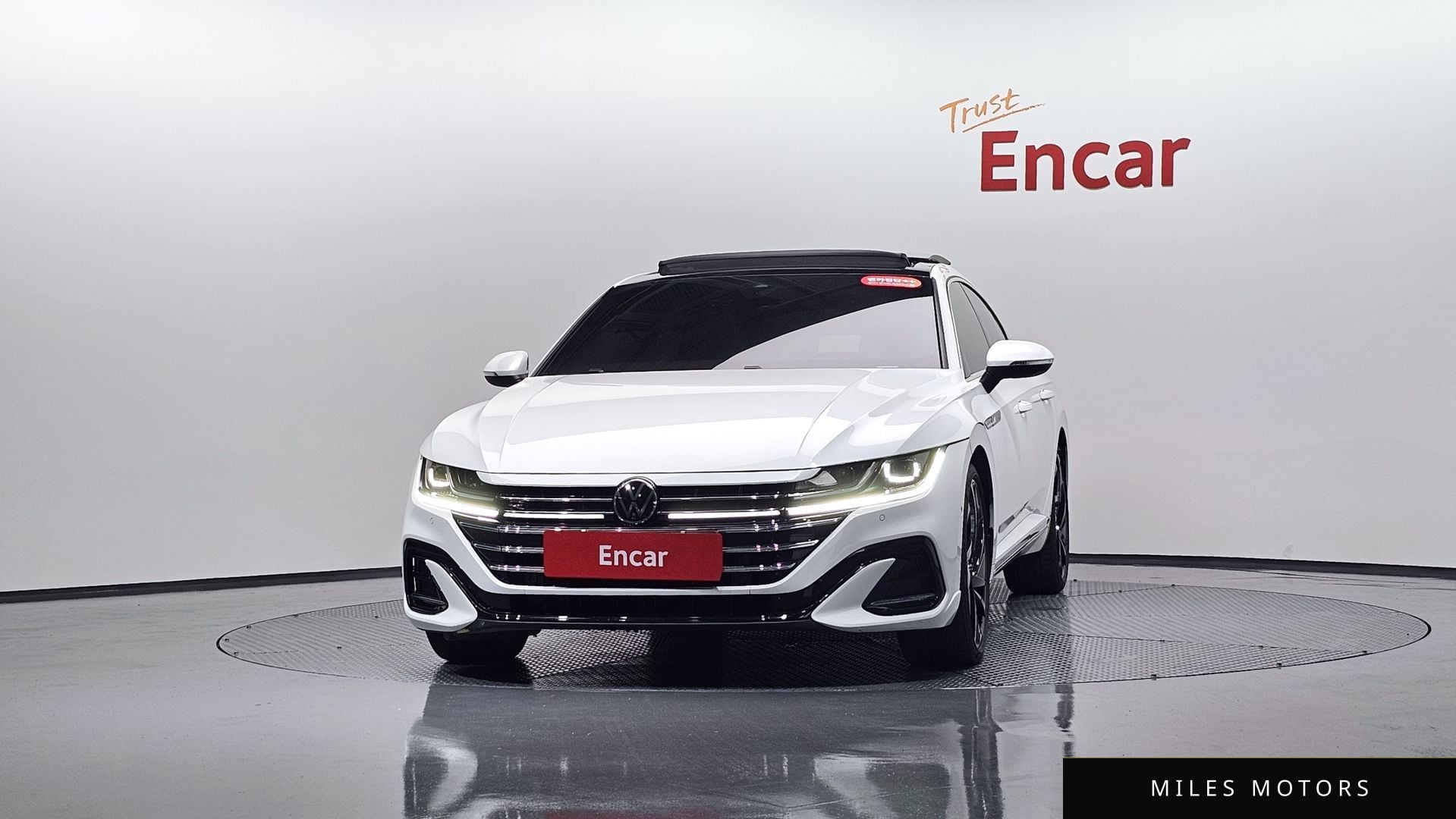 Volkswagen Arteon 2022 — миниатюра 2