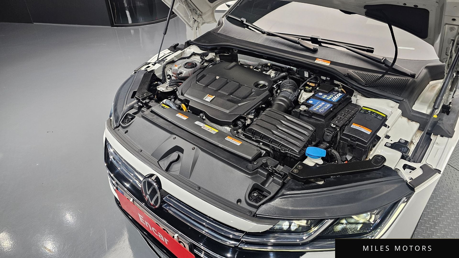 Volkswagen Arteon 2022 — миниатюра 5