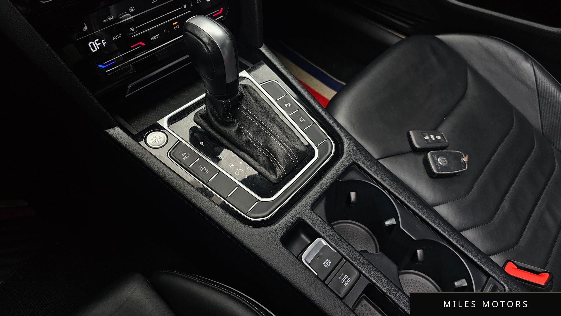 Volkswagen Arteon 2022 — миниатюра 11