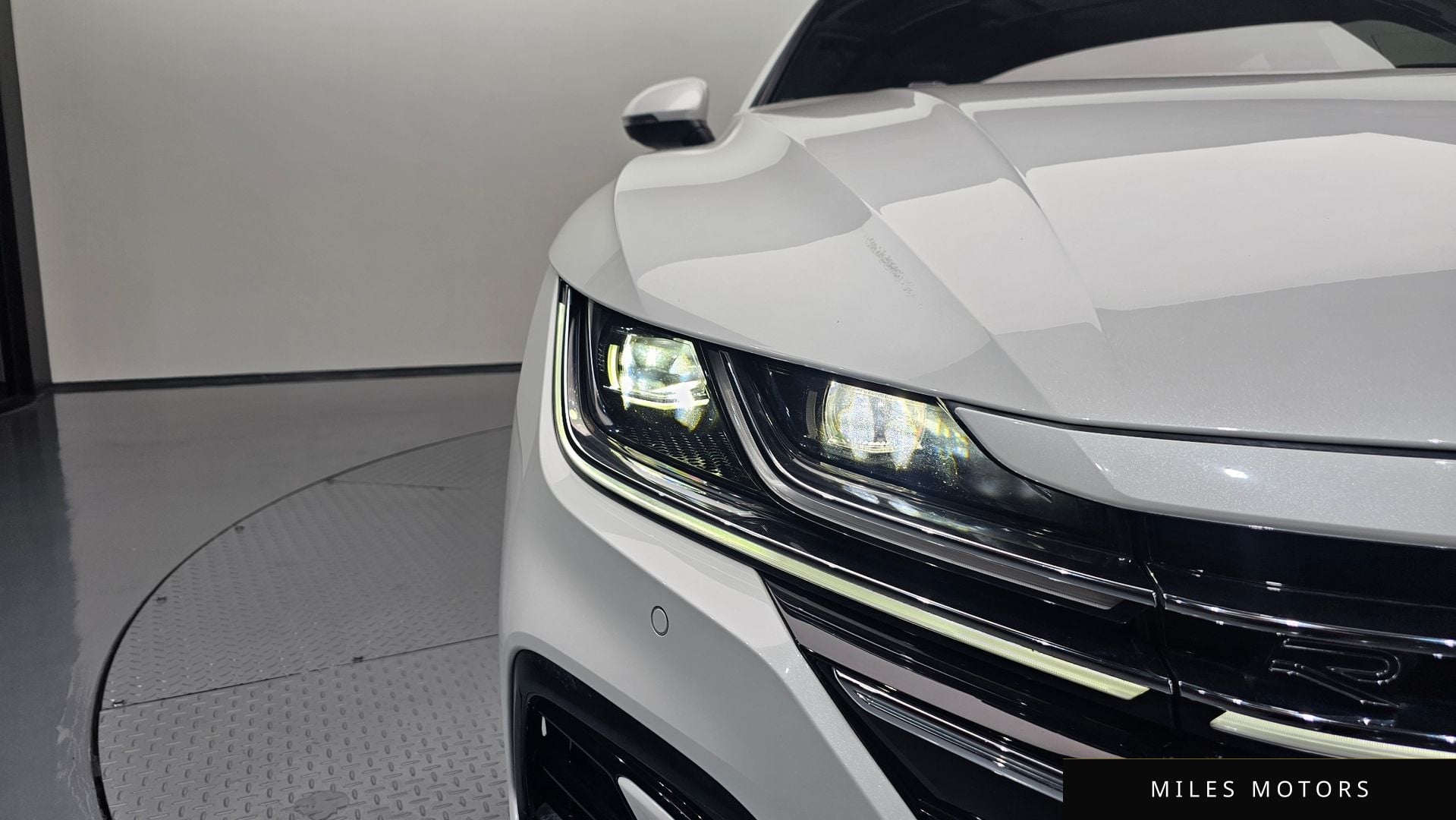 Volkswagen Arteon 2022 — миниатюра 7