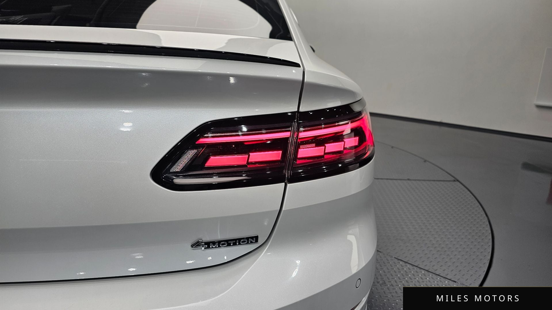 Volkswagen Arteon 2022 — миниатюра 8