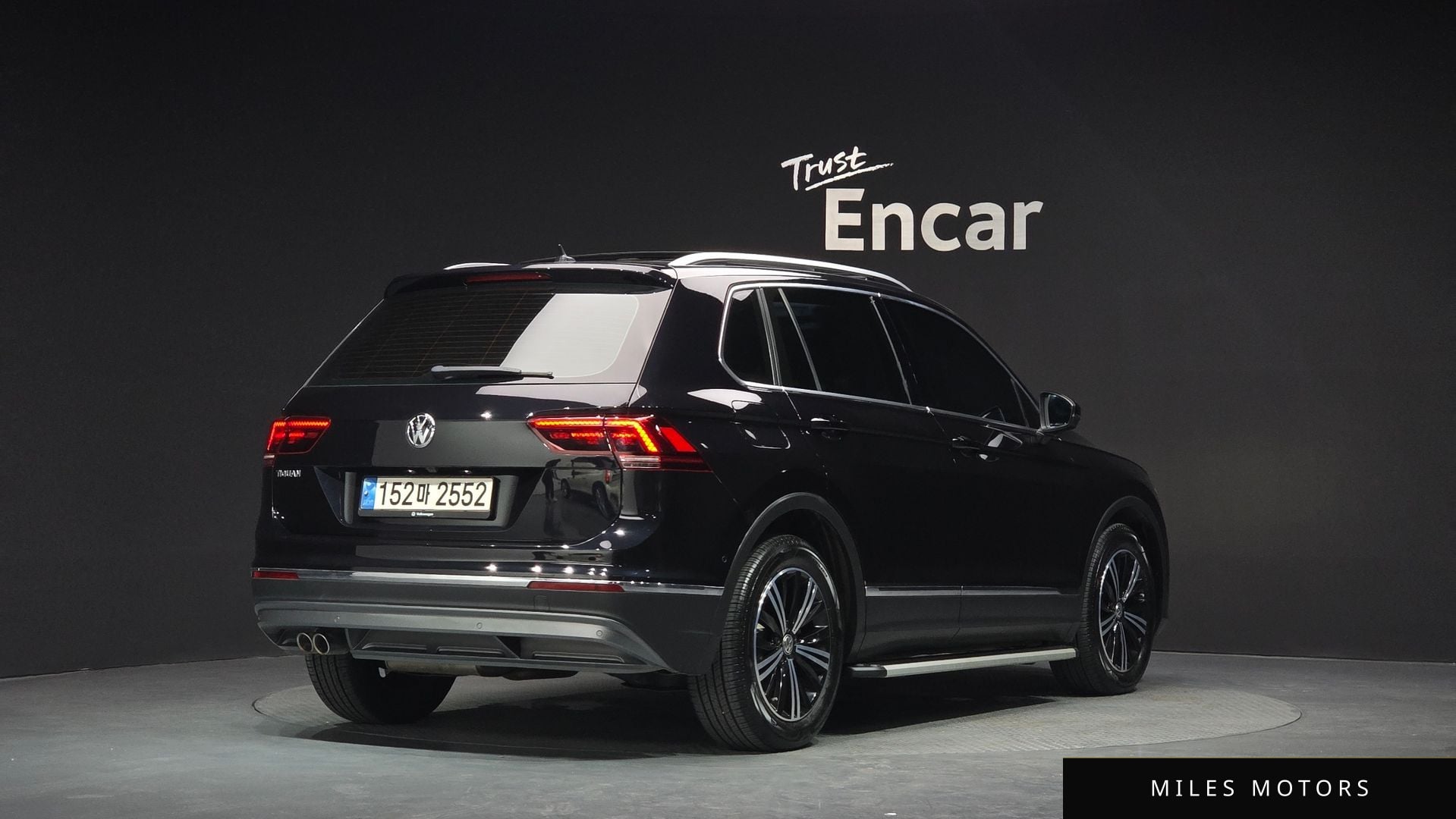 Volkswagen Tiguan 2020 — миниатюра 2