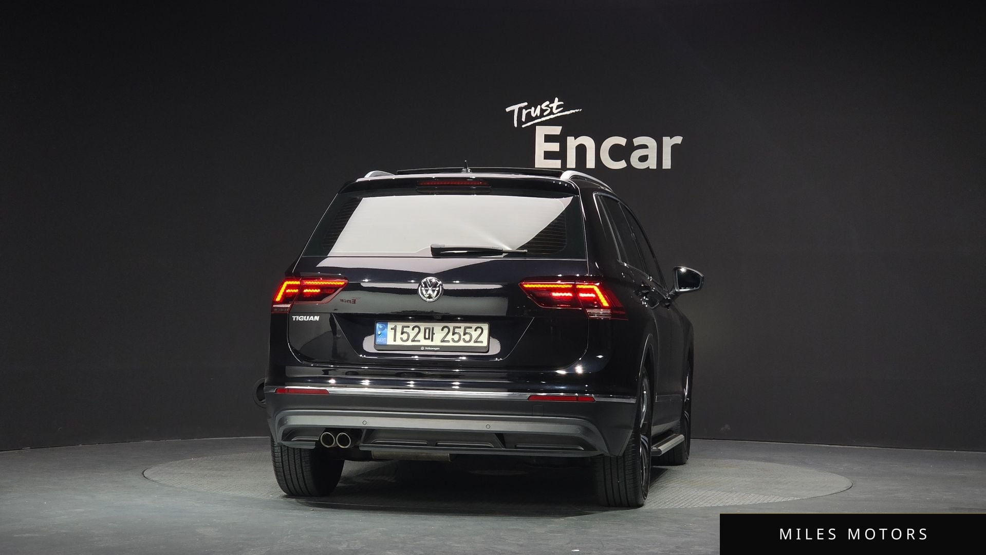 Volkswagen Tiguan 2020 — миниатюра 4