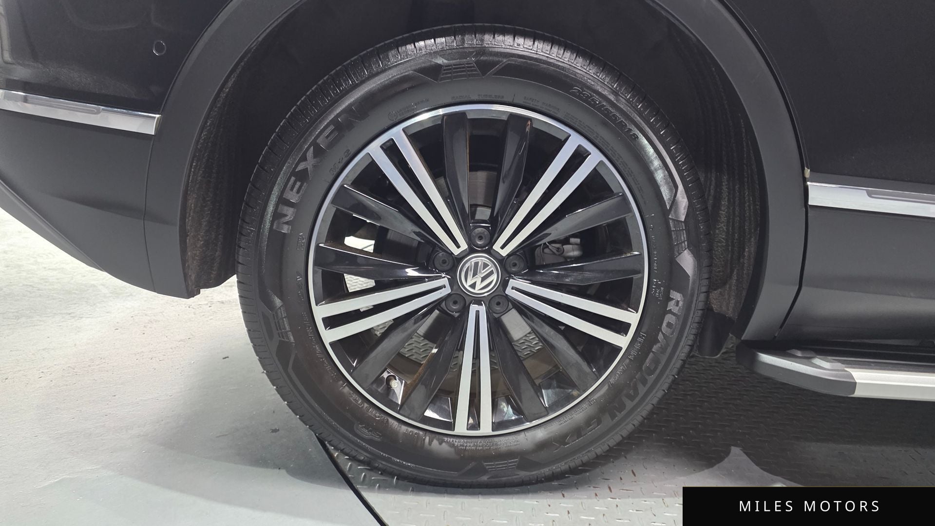 Volkswagen Tiguan 2020 — миниатюра 5