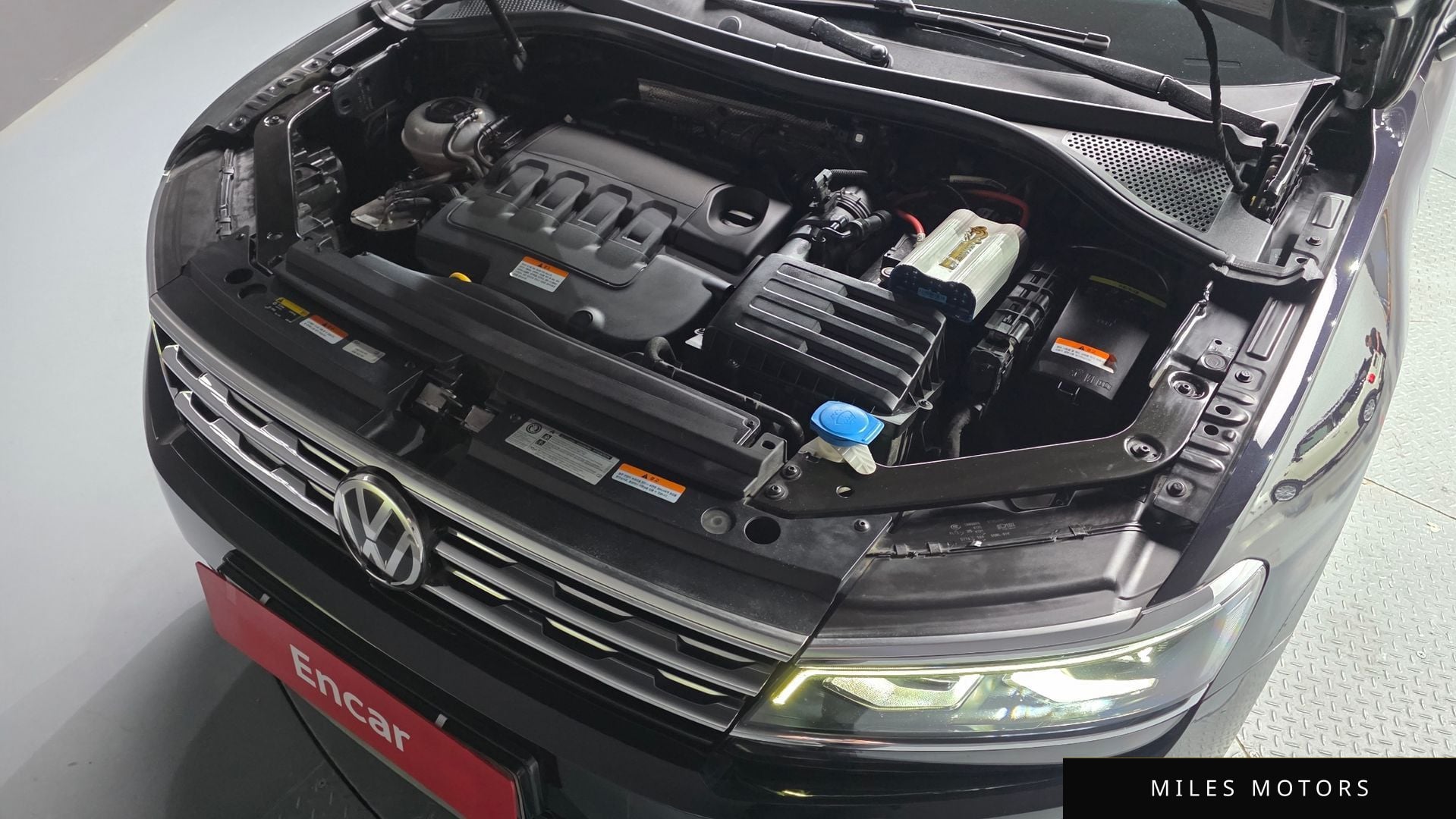 Volkswagen Tiguan 2020 — миниатюра 6