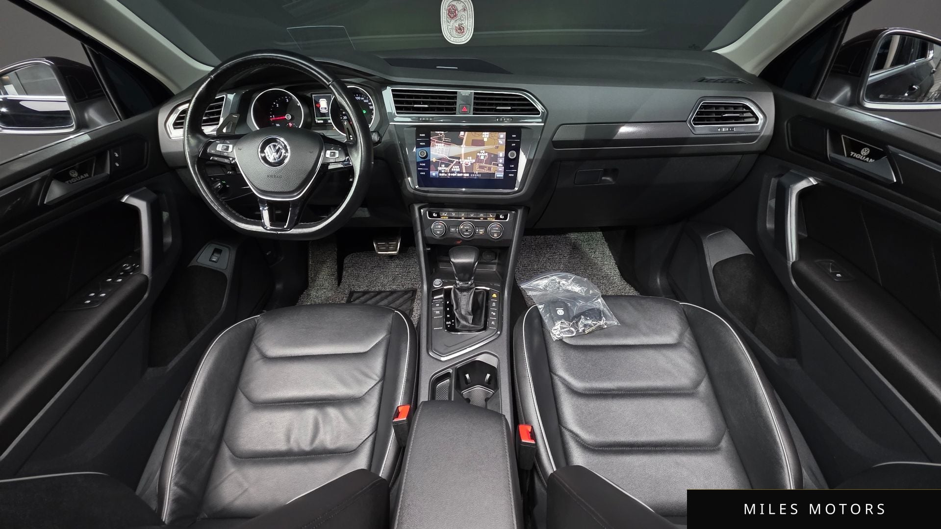 Volkswagen Tiguan 2020 — миниатюра 10