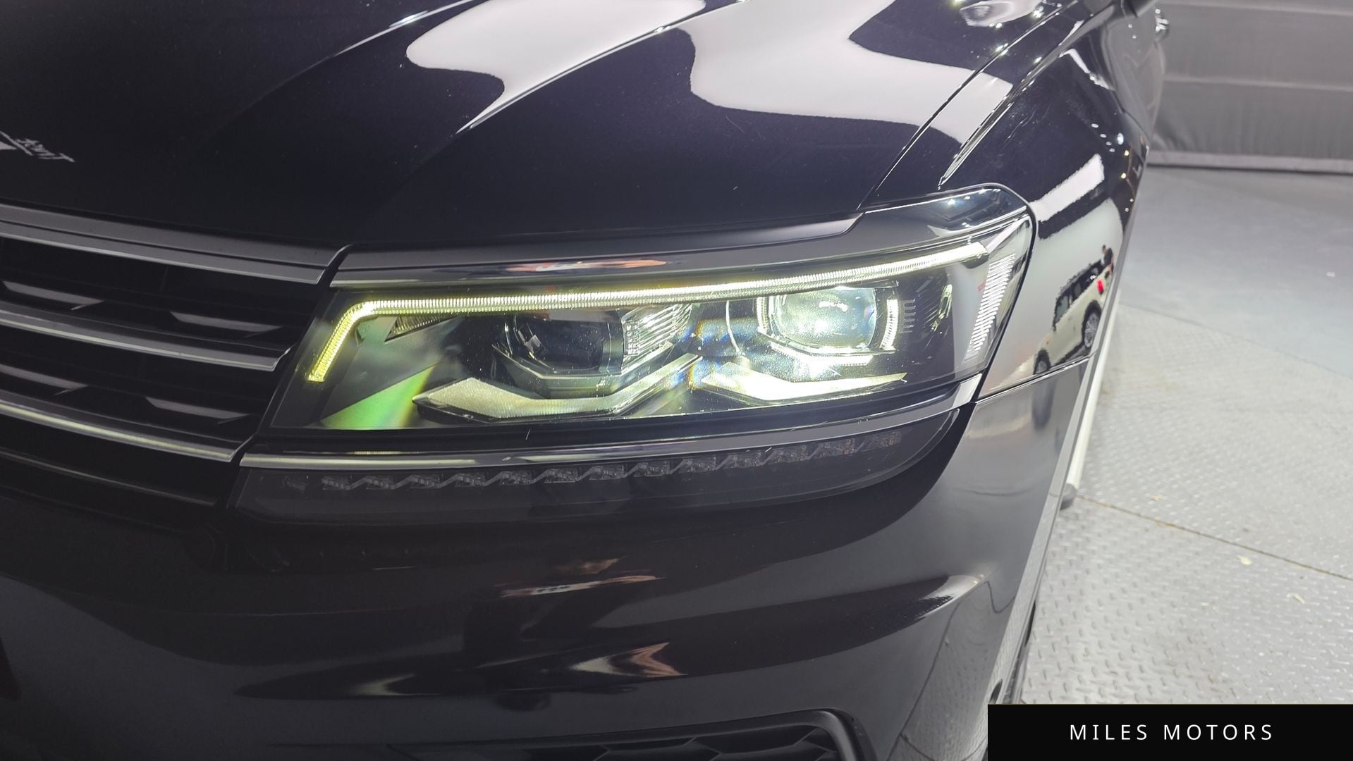 Volkswagen Tiguan 2020 — миниатюра 8