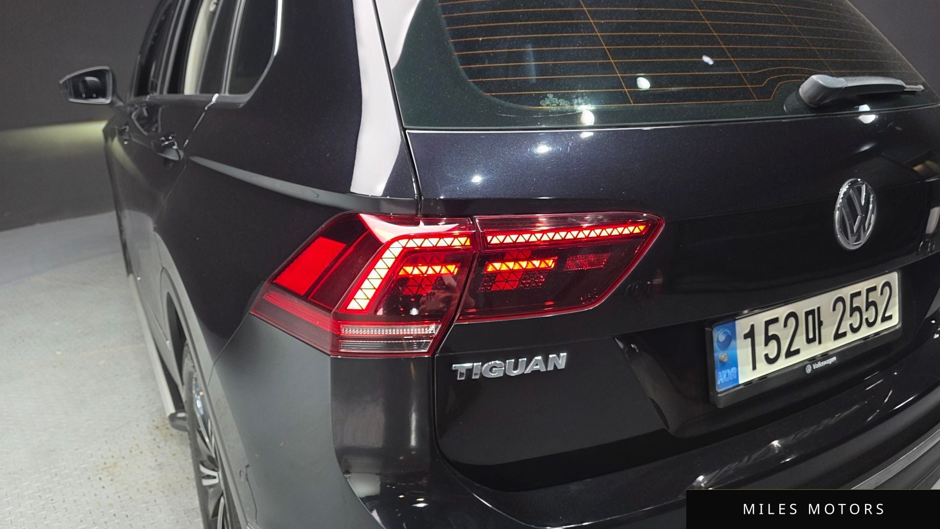 Volkswagen Tiguan 2020 — миниатюра 9