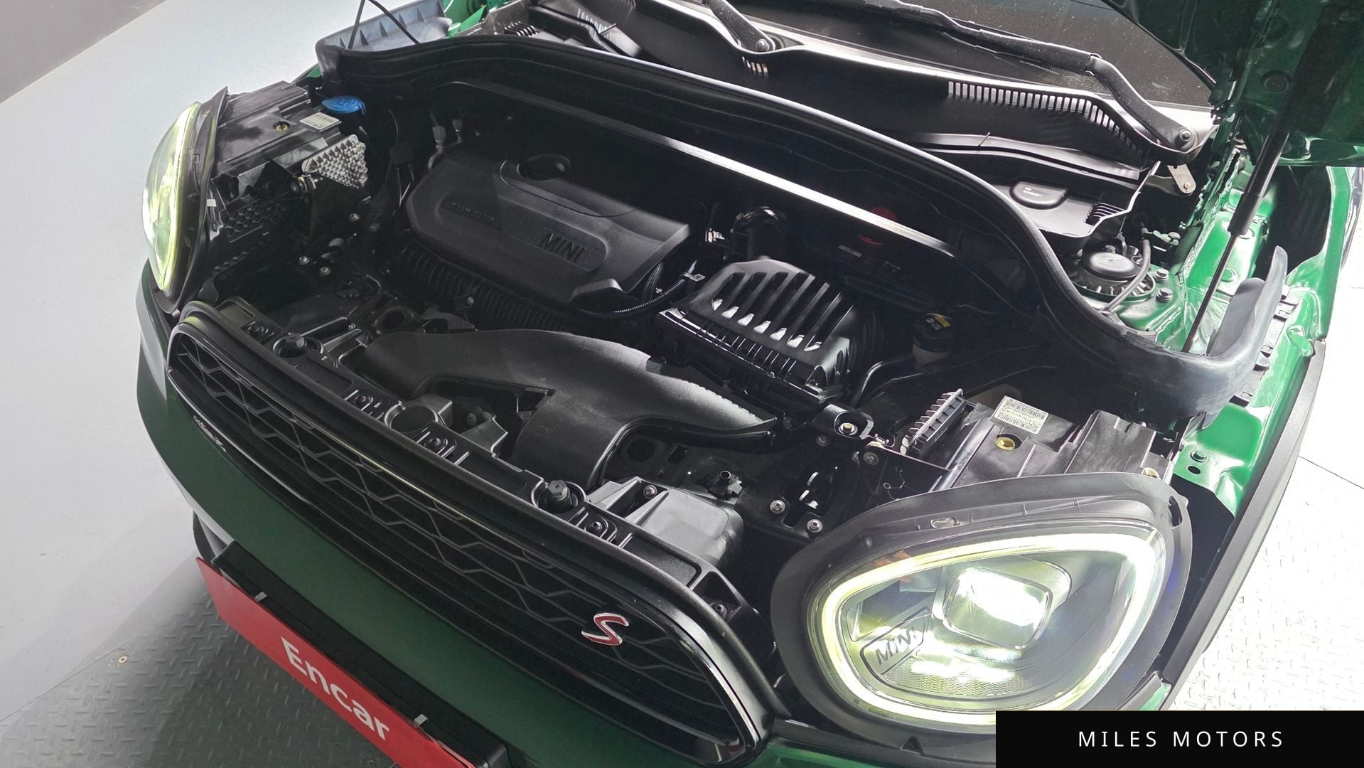 MINI Countryman 2023 — миниатюра 6