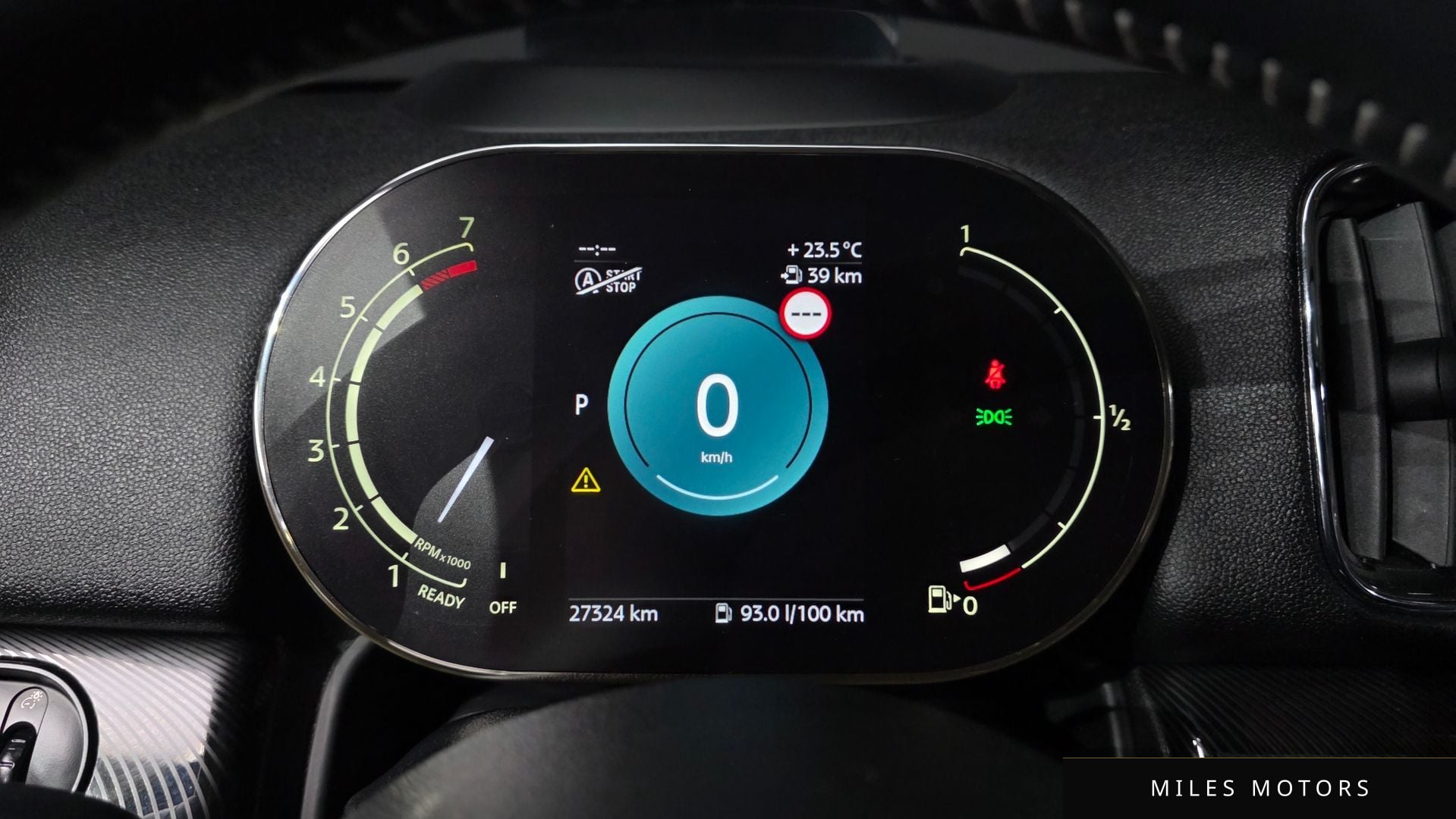 MINI Countryman 2023 — миниатюра 11