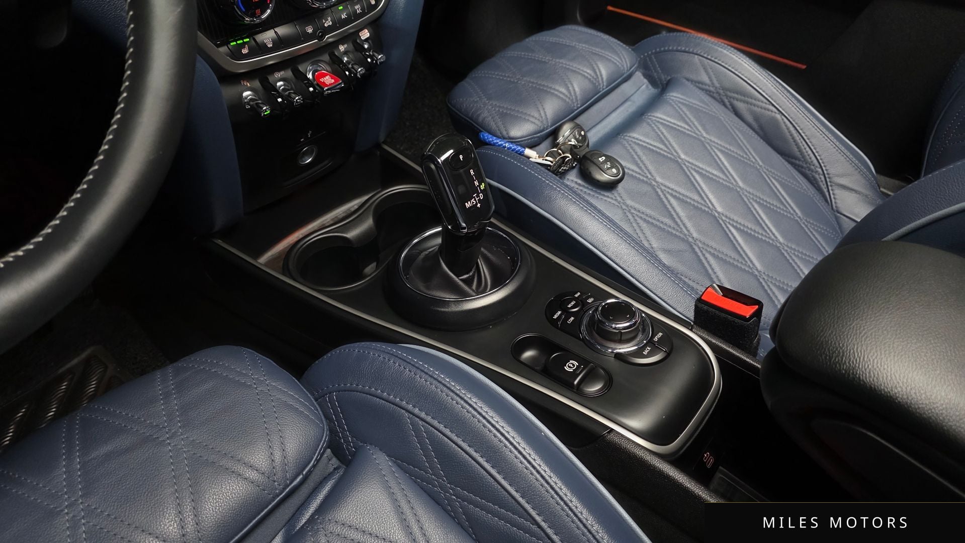 MINI Countryman 2023 — миниатюра 12