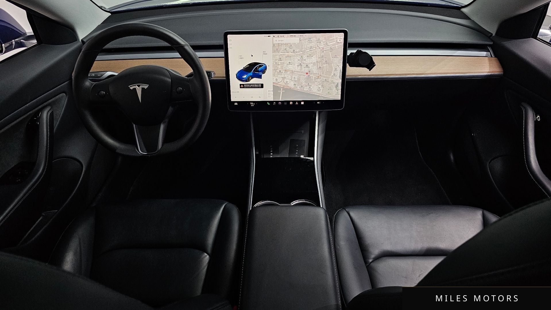 Tesla Model 3 2020 — миниатюра 9