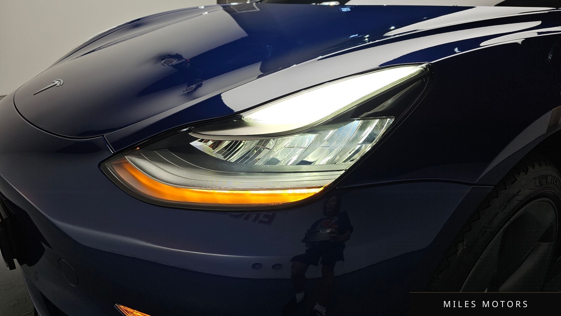 Tesla Model 3 2020 — миниатюра 7
