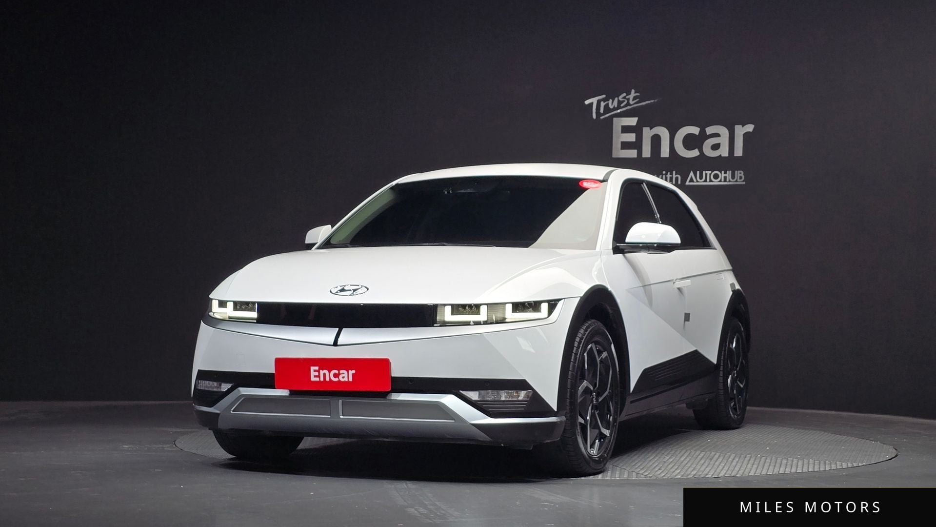 Hyundai Ioniq5 2023 — миниатюра 3