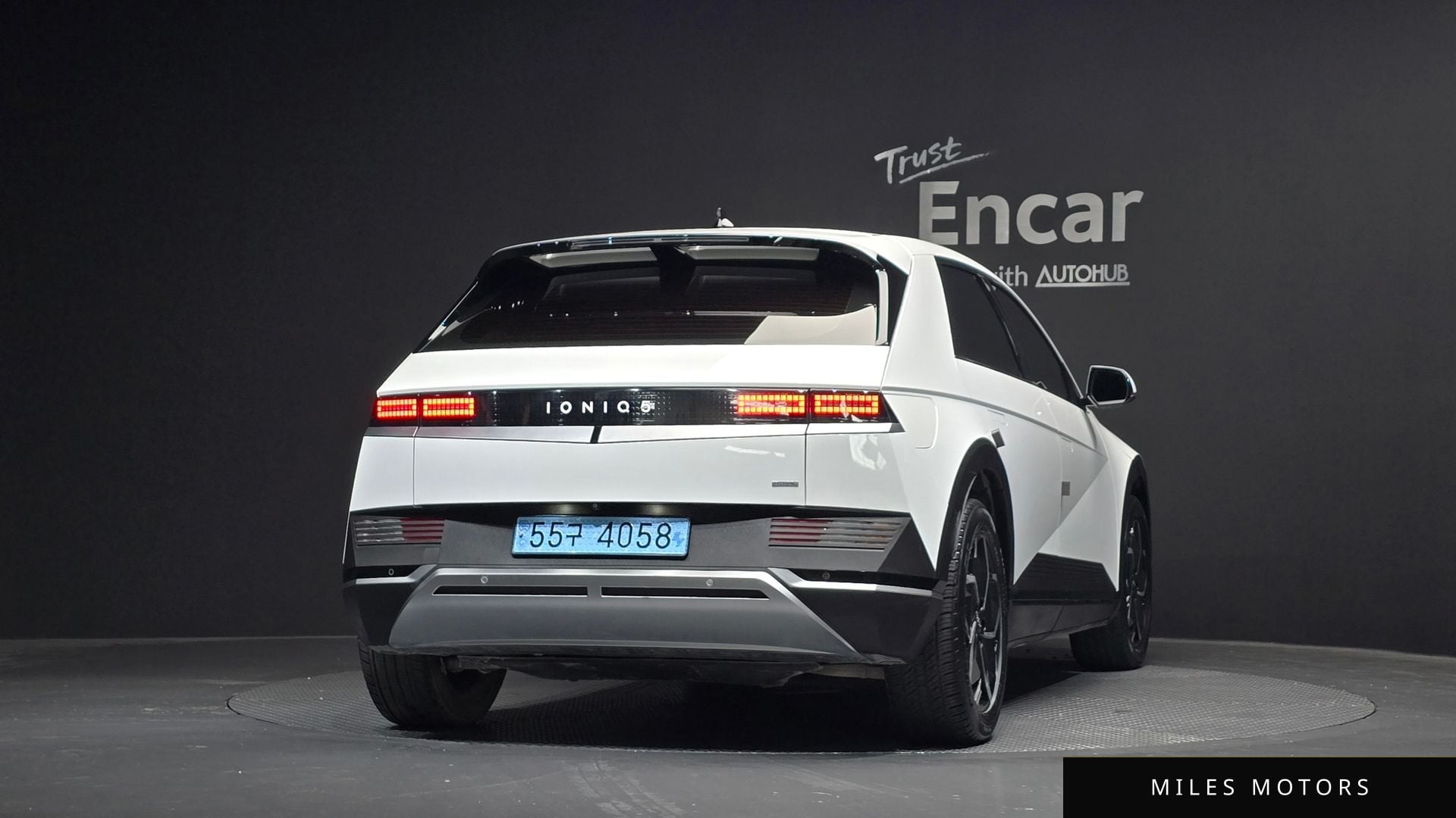 Hyundai Ioniq5 2023 — миниатюра 4