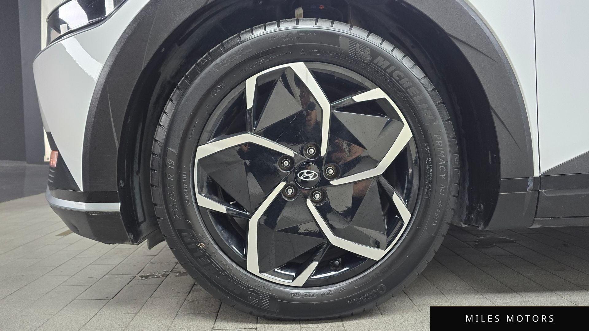 Hyundai Ioniq5 2023 — миниатюра 5